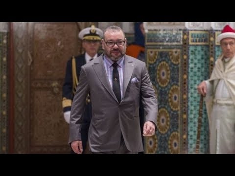 شاهدرئيس الحكومة يحذر من أي مساس بالمنطقة العازلة