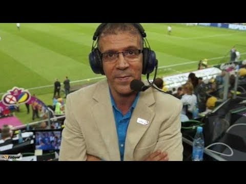 شاهد المعلق الجزائري حفيظ دراجي يؤكد ضرورة دعم الملف المغربي