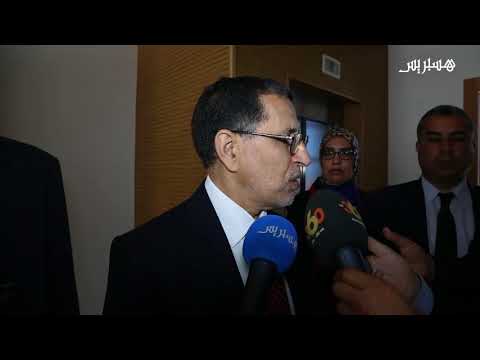 شاهد العثماني يُؤكّد تحرّكات البوليساريو في المنطقة العازلة