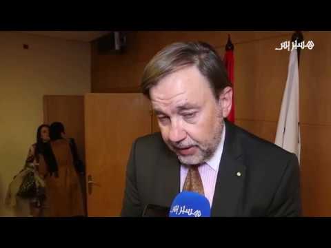 شاهد ثيربانتس يمدّ الجسور بين المغرب والدول اللاتينية