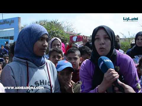 شاهد حقيقة واقعة اغتصاب تلميذ في الصخيرات