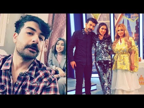 ردة فعل عقيل الرئيسي على مقاطعة فرح الهادي