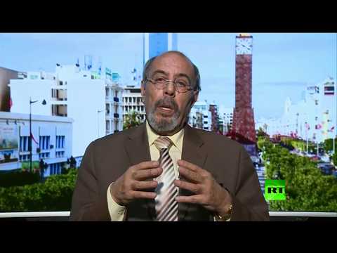 شاهد مفتاح المسوري يُعلن أولويات المؤتمر الليبي الجامع لتوحيد الجيش