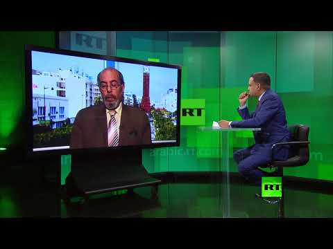 شاهد كيف سلمت الأموال لحملة ساركوزي الانتخابية