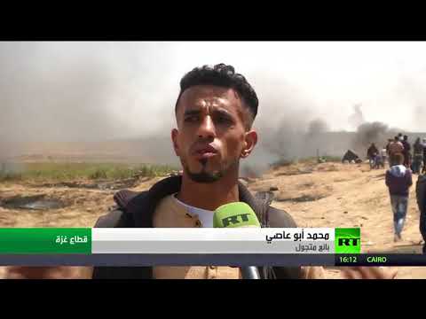 شاهد الباعة الجائلون ينتشرون على الحدود بحثًا عن الرزق