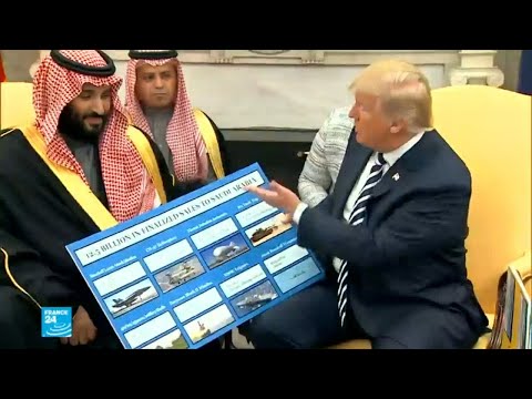 منحنى جديد للعلاقات السعودية الخارجية