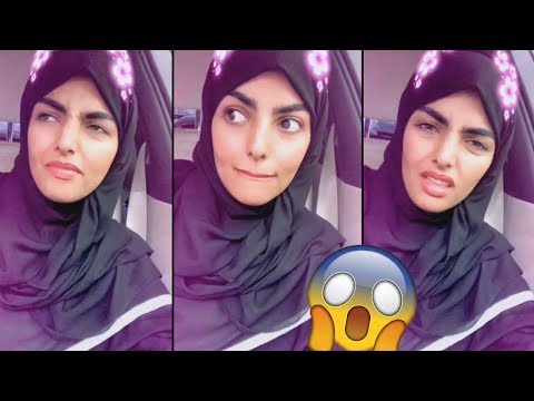 شاهدصدمة ساره الودعاني من مواطنة تطلب الكشف عن زوجها مقابل نقود