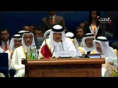 شاهدالسعودية تؤكد أن عاصفة الحزم ليست طائفية