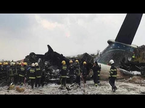 مالا تعرفه عن الطائرة العسكرية الجزائرية  بالفيديو