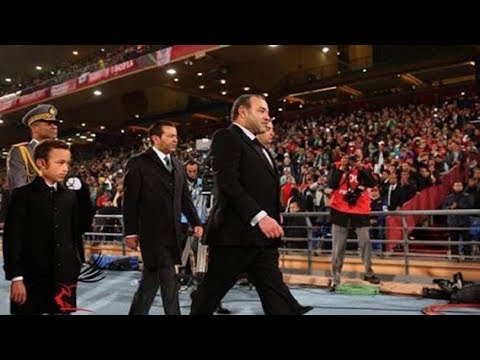 المغرب يطلب من القمة العربية مساندته من أجل مونديال 2026