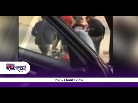 شاهد ابنتي اغتصبوها بعدما خطفتها عصابة