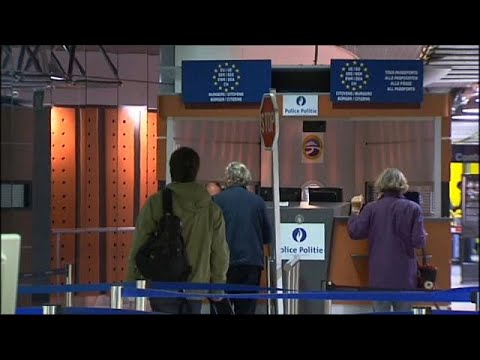 ألمانيا تطور نقاطها الحدودية مع النمسا