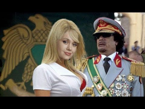 شاهد أشهر الرؤساء فعلوا أشياء لن تتوقعها