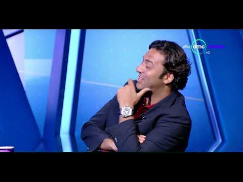 رهان ميدو فيما يخص فوز محمد صلاح بدوري أبطال أوروبا