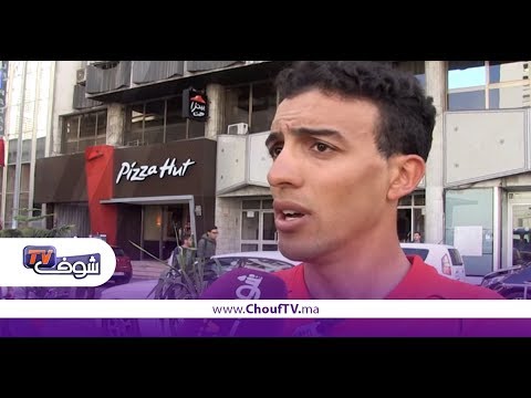 شاهد درّاج يكشف سبب انسحاب المنتخب مِن طواف المغرب