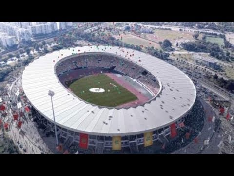 شاهد تعرف على الفوائد المالية للمغرب من تنظيم المونديال