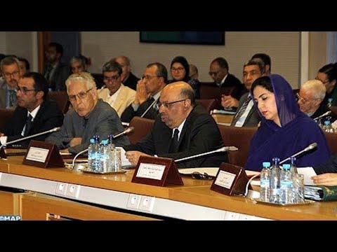 شاهد الحكومة المغربية تتخذ عدة قرارات بشأن شهر رمضان المبارك