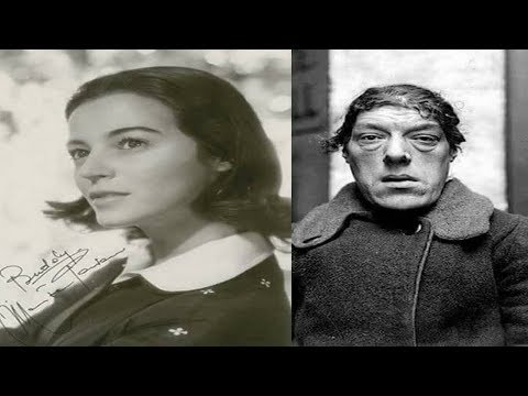 تعرف على من هي ماري آن بيفان