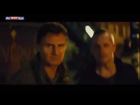 ليام نيسون وقصة نجاح كبيرة في هوليوود