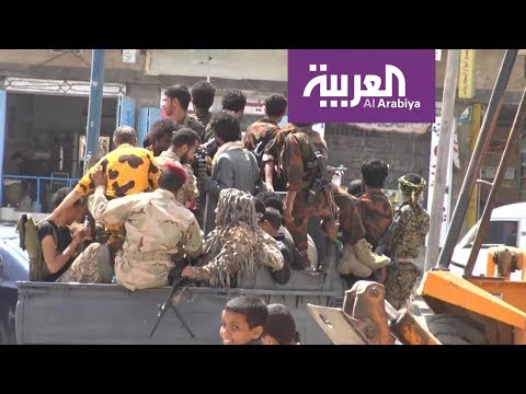 الحوثيون يختطفون شباب اليمن ويجندوهم بالقوة