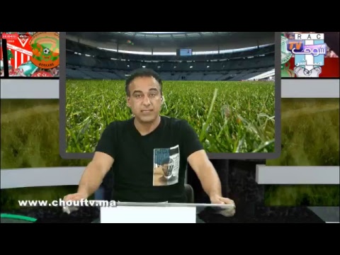 قراءة تقنية في الدورة 26 من البطولة الاحترافية