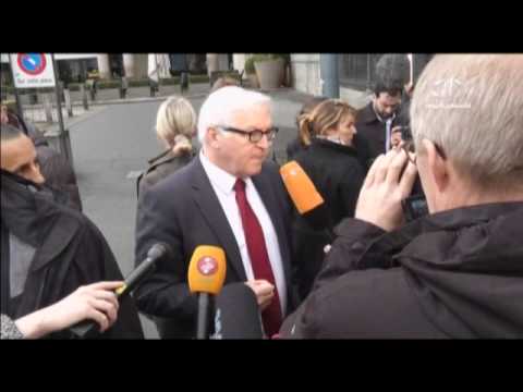 بالفيديو تفاؤل ممزوج بالتشاؤم يحيط بالمفاوضات النووية الإيرانية