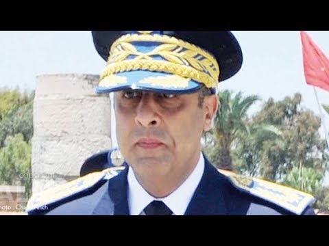 شاهد اختيار مسؤول أمني مغربي ضمن 50 شخصية مؤثرة في إفريقيا