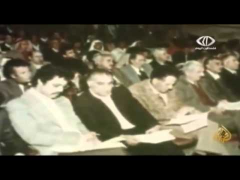 شاهدالفلسطنيون يُحيون ذكرى يوم الأرض