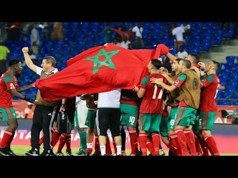 شاهد الفيفا تدخل على خط اتهامات مفاجئة بخصوص الملف المغربي