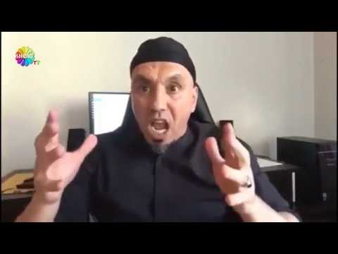 شاهدمغربي حر ينفجر على حليب سنطرال و وغاز أفريقيا