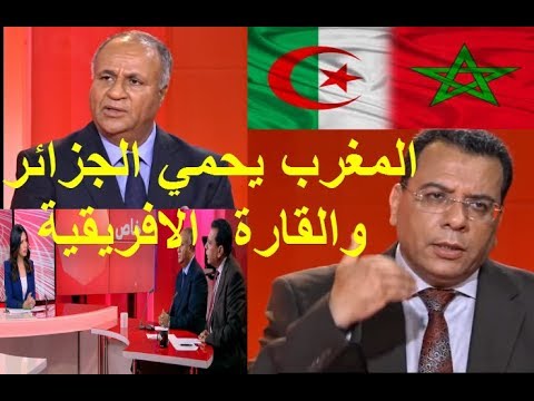 شاهد انبهار الإعلام العربي بالإنجازات المغربية