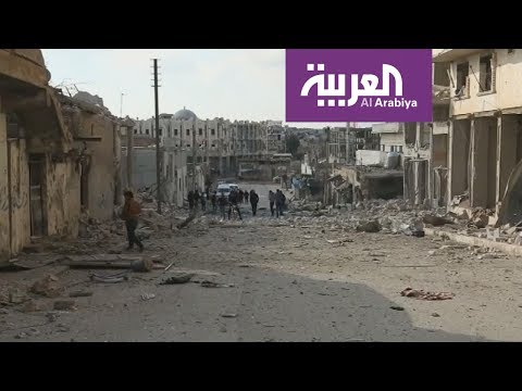 شاهدارتفاع حصيلة الاغتيالات الغامضة في إدلب