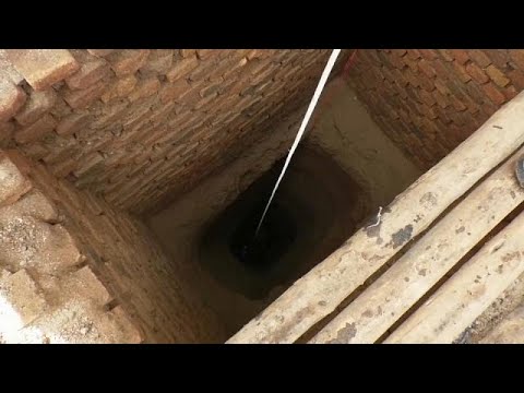 العثور على رفات أكثر من 2000 شخص في رواندا