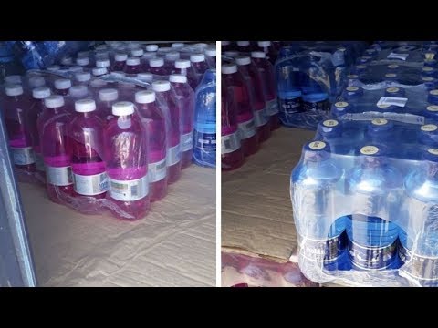 المقاهي الكبرى في طنجة تقرّر مقاطعة سيدي علي