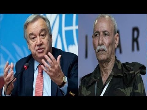 شاهدمجلس الأمن التابع للأمم المتحدة يأمر البوليساريو بالإخلاء الفوري لمنطقة الكركرات