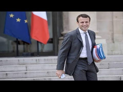 شاهدتعليق فرنسا على الانتصار الباهر للمغرب في مجلس الأمن