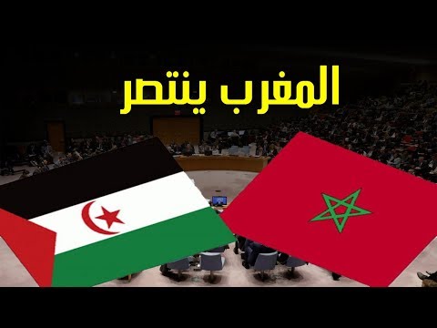 شاهد جبهة البوليساريو تسحب قواتها من الكراكات