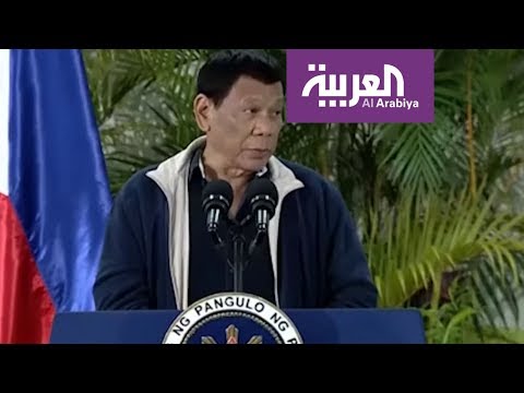 شاهد فليبينيو الكويت يرفضون العودة