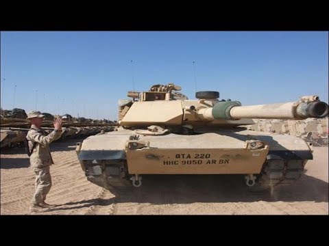 شاهد المغرب يواصل استعداده للحرب تحسبًا لأي عملية في الصحراء