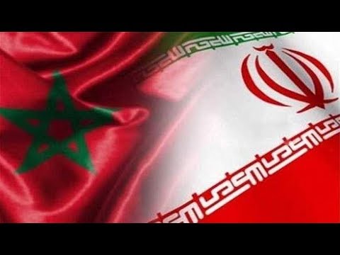 شاهد سبب استهداف إيران للمغرب ووحدته الترابية
