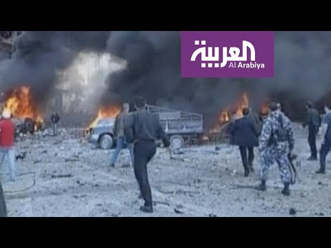 شاهد كيف يحرض حزب الله قبل الانتخابات في لبنان