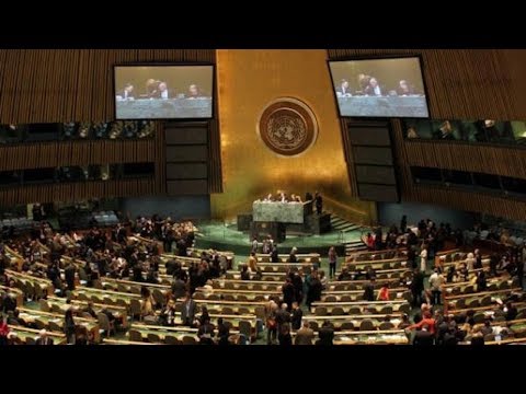 مبعوث الأمم المتحدة يكشف عن موقفه رسميًا