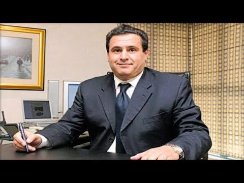 شاهد الحل الذي اقترحه زيان على أخنوش لإنهاء حملة مقاطعة أفريقيا