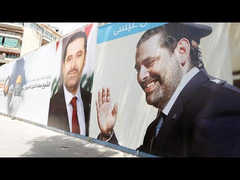 اللبنانيون يصوتون في أول انتخابات برلمانية