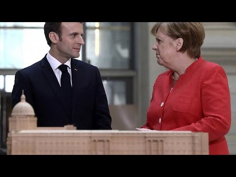 شاهد فرنسا تُؤكّد أنّ أوروبا ملتزمة بالاتفاق النووي مع إيران