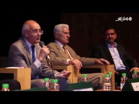 شاهدقياديون فلسطنيون ومغاربة ينتقدون قرار ترامب بجعل القدس عاصمة لإسرائيل