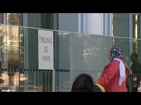 شاهد محكمة فرنسية تفصل في إمكانية عرض فيلم خلال مهرجان كان