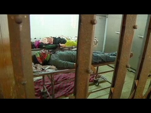 مقتل مدون بسبب انتقاده الإسلاميين في بنغلاديش