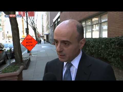 شاهد إدارة أوباما تواجه انتقادًا لتخبطها في الشرق الأوسط