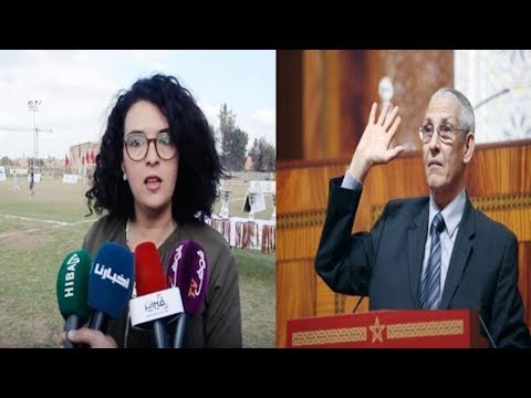 شاهد مسؤولة بـ سنطرال تكشف حقيقة مغادرة الشركة للمغرب